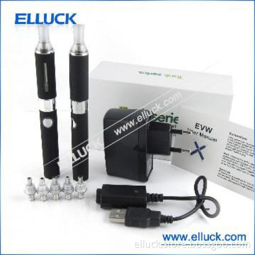 Beautiful Evod atomizer ecig e cig with huge vapor